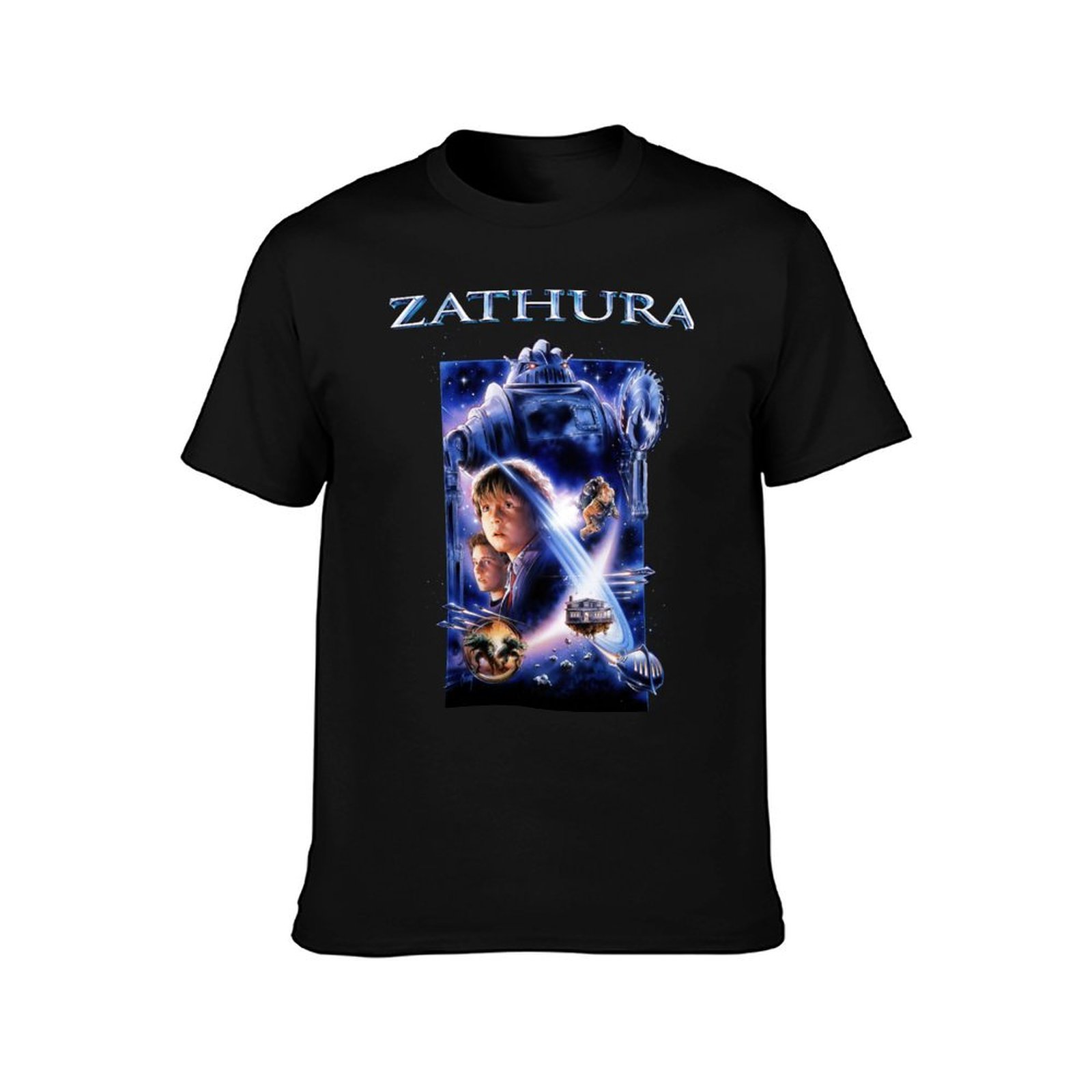 Zathura: A Space Adventure (20 - Outdoor Adventure Movies recensie en prijs