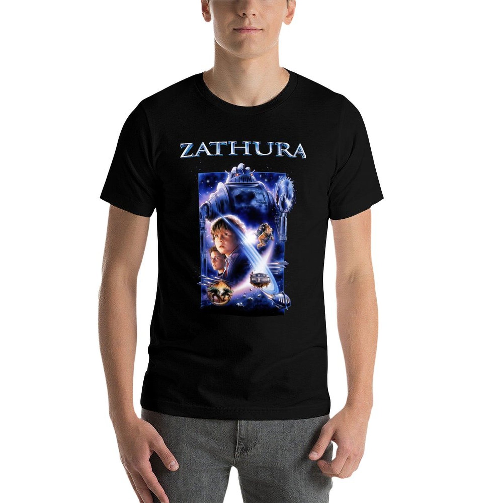 Zathura: A Space Adventure (20 - Outdoor Adventure Movies recensie en prijs