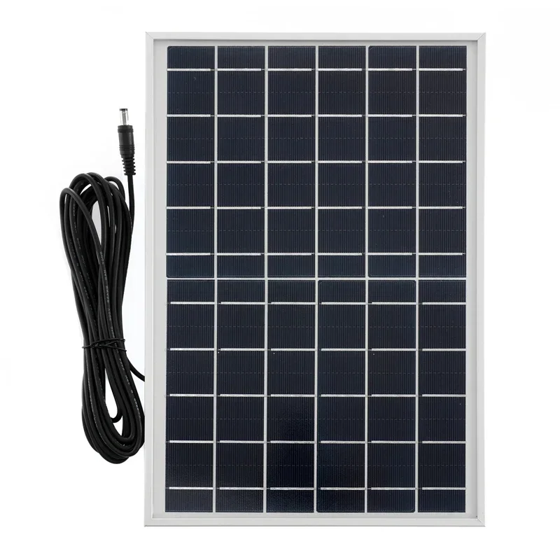 Draagbare Camping Zonne-Energi - Emergency Radio Solar recensie en prijs