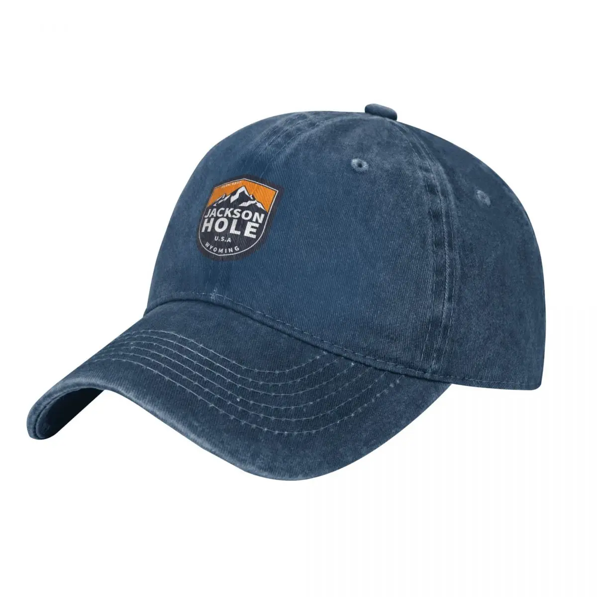 Jackson Hole Wyoming USA Vinta - Outdoor Adventure Usa recensie en prijs