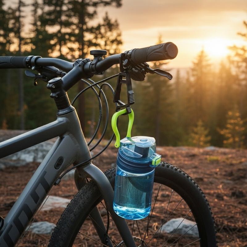 Zware handschoenencliphouder v - Outdoor Adventure Jobs recensie en prijs