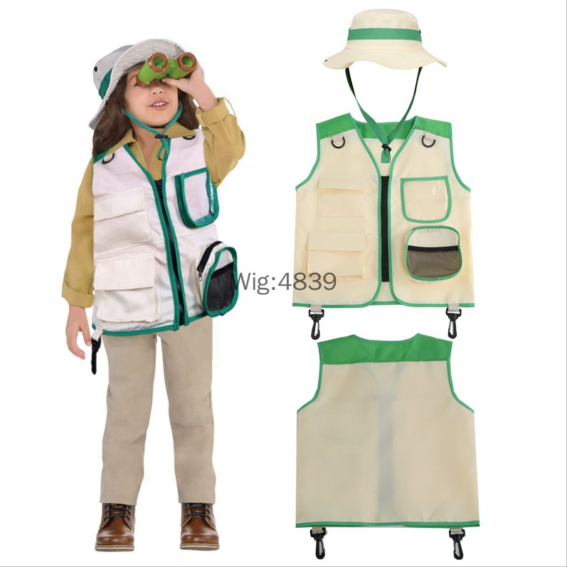 Outdoor Kids Adventure Suit Ko - Outdoor Adventure Movies recensie en prijs