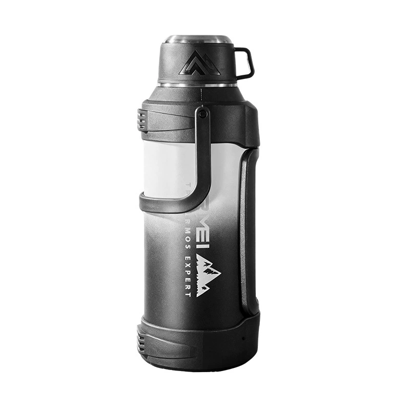 4000ML 316 roestvrijstalen wat - Outdoor Adventure Hours recensie en prijs
