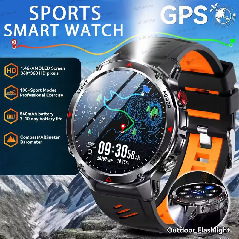 2026 Nieuwe T-Rex 3 Ultra Mili - Outdoor Adventure Hours recensie en prijs