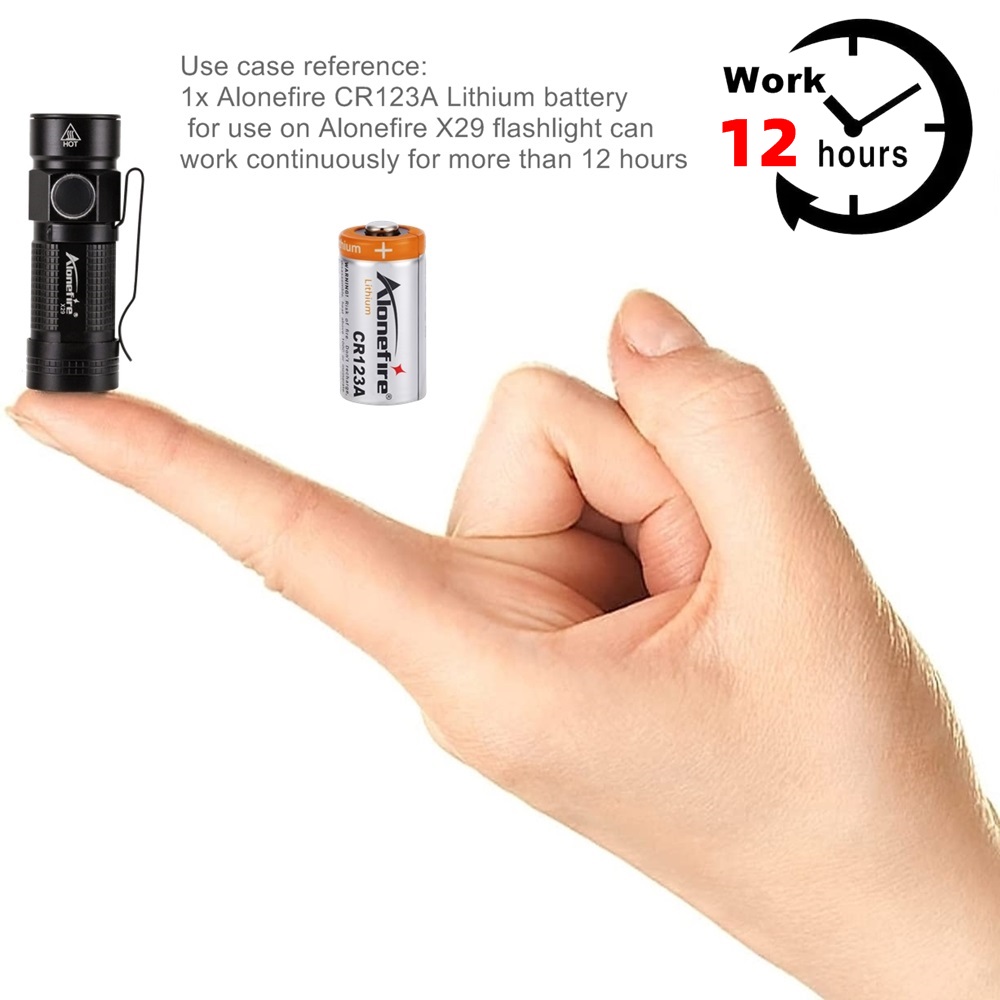 360 Draaibare U Ring Clip 12 U - Outdoor Adventure Hours recensie en prijs