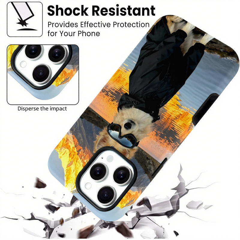 Hondenberglandschap Grappige H - Outdoor Adventure Hours recensie en prijs