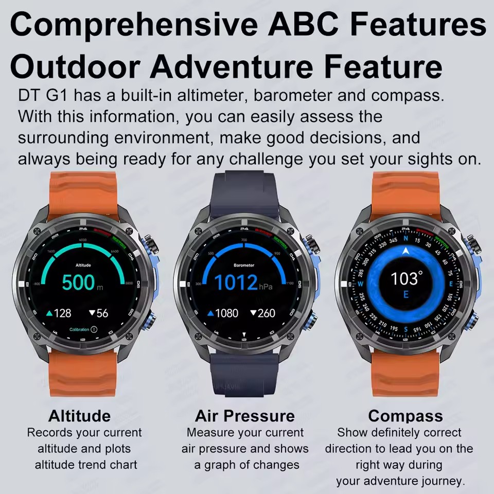 Nieuwe Outdoor Avontuur GPS Sm - Outdoor Adventure Hours recensie en prijs