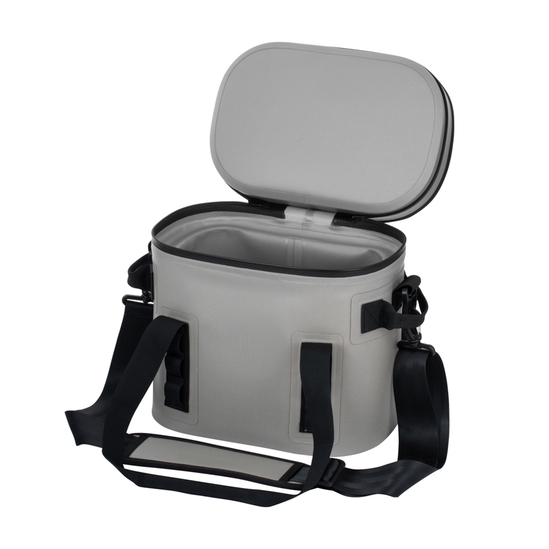 Premium 8L zachte koelzak, luc - Outdoor Adventure Hours recensie en prijs