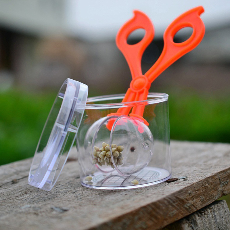 1-3pcsBug Insect Catcher Schaa - Outdoor Adventure Usa recensie en prijs